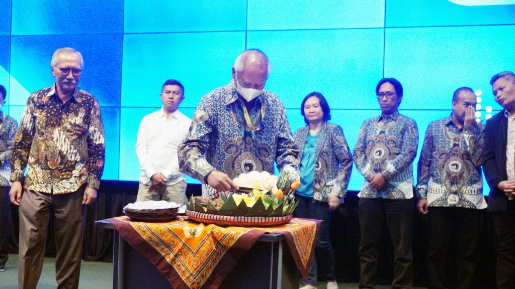 Dies Natalis ke-20 FTI