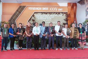 Implementasikan Kurikulum Merdeka, UKSW Lakukan Pengabdian kepada Masyarakat di Kabupaten Sabu Raijua