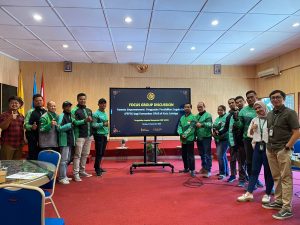 Penguatan Pendidikan di Segala Lini (PEPSI) FKIP UKSW