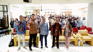 BIPA dan Pariwisata Jateng