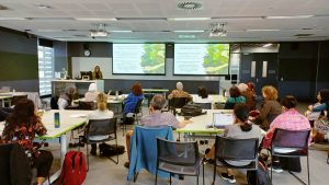 Mahasiswa DSP dan dosen FId UKSW tampil di forum Indonesia Council Open Conference (ICOC), Senin hingga Rabu (25 hingga 27-09-2023) di Universitas Sydney, Australia. (2)-fotor-2023100692010