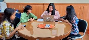 Mahasiswa UKSW Angkatan 2022 Lolos di International Forum on Spice Route