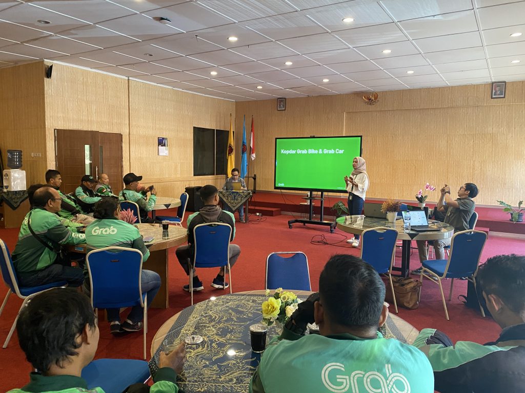 Penguatan Pendidikan di Segala Lini (PEPSI) FKIP UKSW