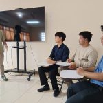 Pendidikan anti korupsi