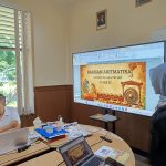 Pendidikan anti korupsi