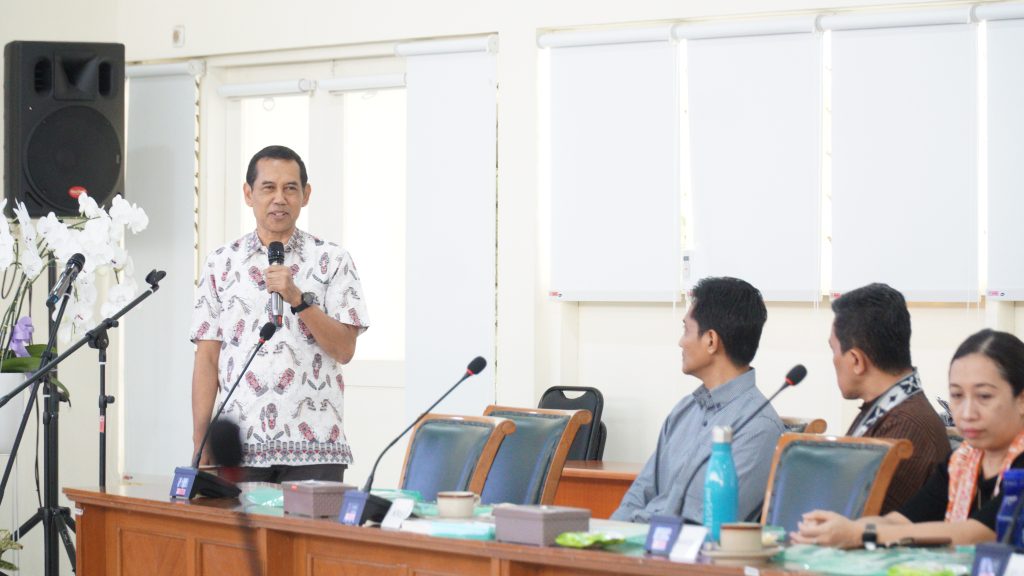 Noble Leader Development Program Batch 4