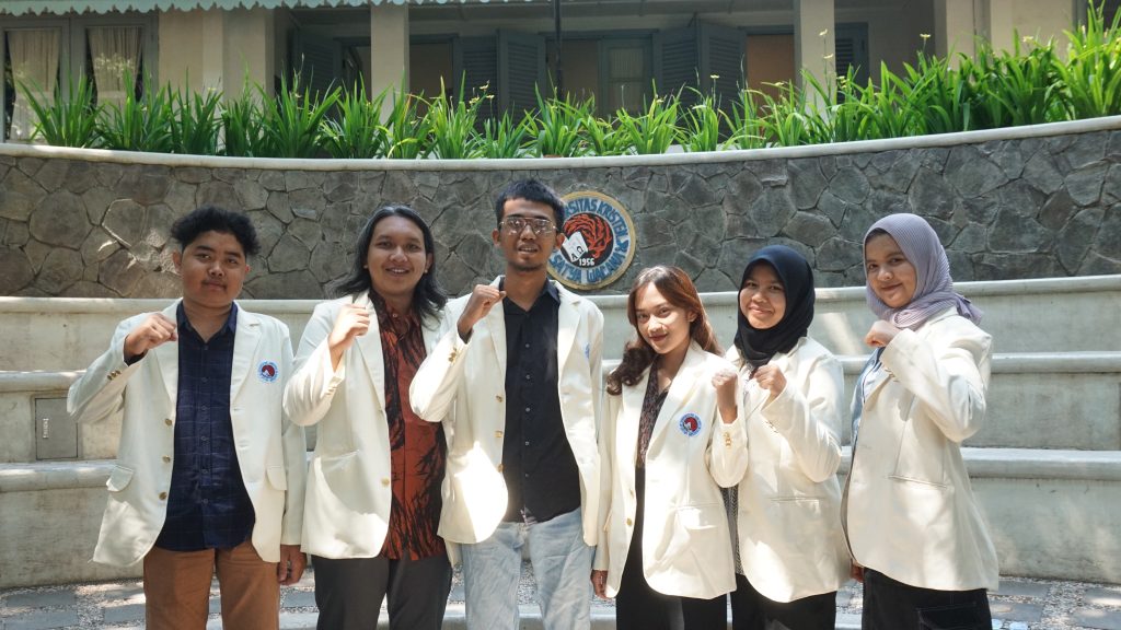 Dua Kelompok Usaha Mahasiswa UKSW Lolos Sebagai Produk Utama pada Ajang KMI Expo XIV 2023