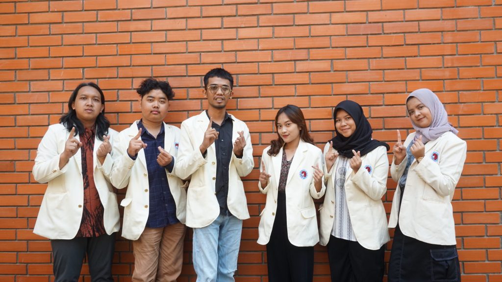 Dua Kelompok Usaha Mahasiswa UKSW Lolos Sebagai Produk Utama pada Ajang KMI Expo XIV 2023