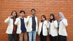 Dua Kelompok Usaha Mahasiswa UKSW Lolos Sebagai Produk Utama pada Ajang KMI Expo XIV 2023