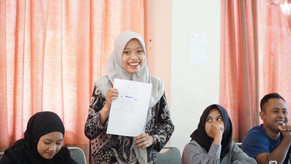 Jadi Garda Terdepan Pariwisata, UKSW Berikan Pelatihan Bagi Pengelola Desa Wisata