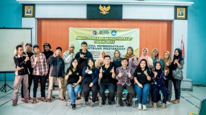 Lakukan Pemberdayaan Kelompok Tani, UKSW Dukung Desa Sumberejo Jadi Desa Wisata Berbasis Tanaman Sayur dan Hias