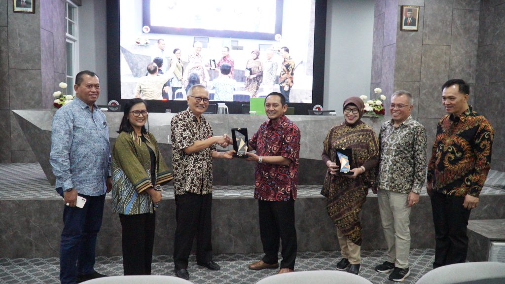 Prodi Kedokteran UKSW Gelar Studium Generale, Tekankan Pentingnya Kompetensi, Value, dan Karakter