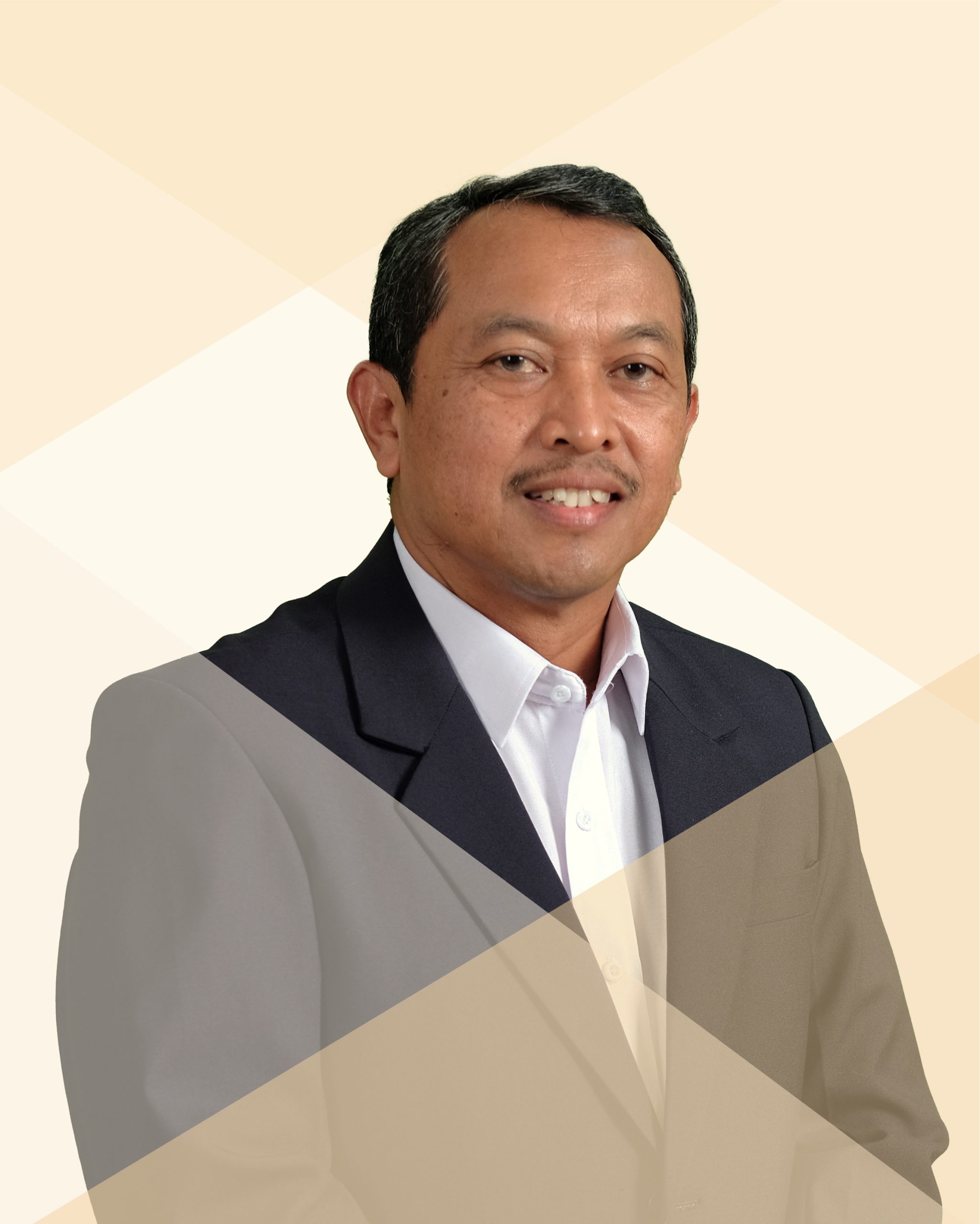 Plt Kepala Divisi Legal dan Tata Kelola (DIVTA) UKSW