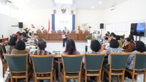 Noble Leader Development Program Batch 4