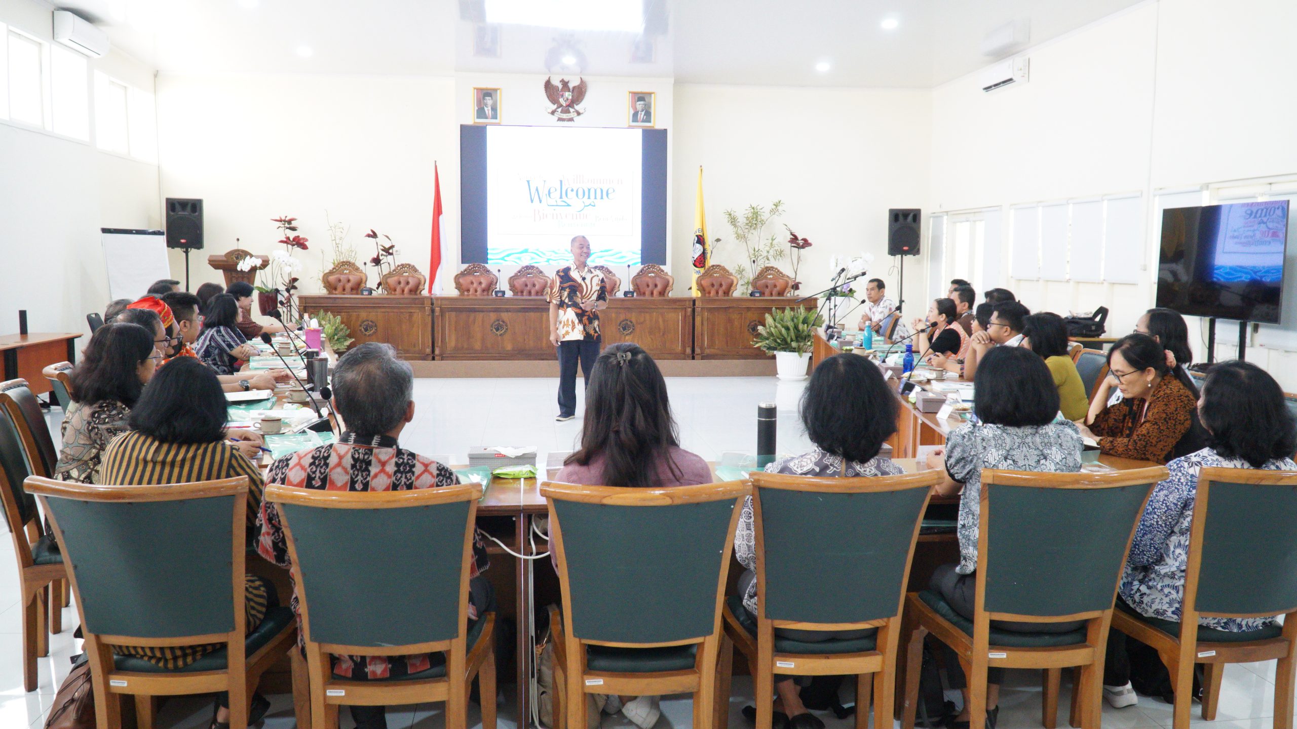 Noble Leader Development Program Batch 4