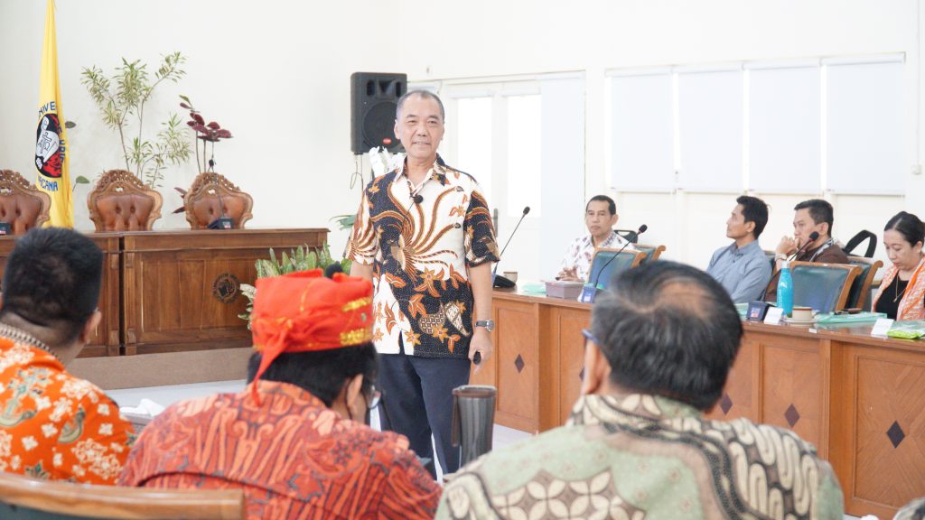 Noble Leader Development Program Batch 4