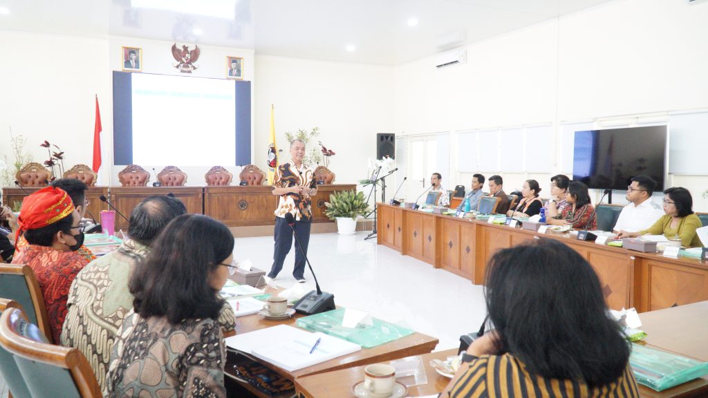 Noble Leader Development Program Batch 4