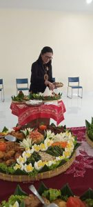 Dokumentasi Makanan Berkelanjutan