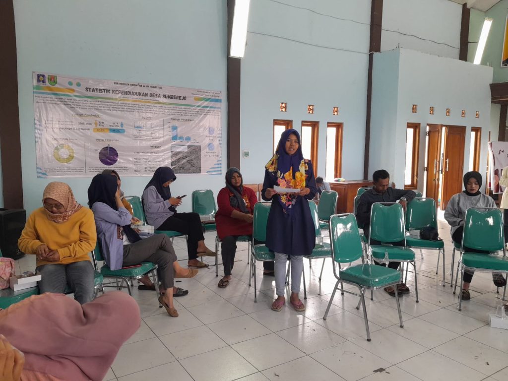 Lakukan Pemberdayaan Kelompok Tani, UKSW Dukung Desa Sumberejo Jadi Desa Wisata Berbasis Tanaman Sayur dan Hias