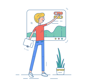 Pendaftaran Mahasiswa Baru UKSW