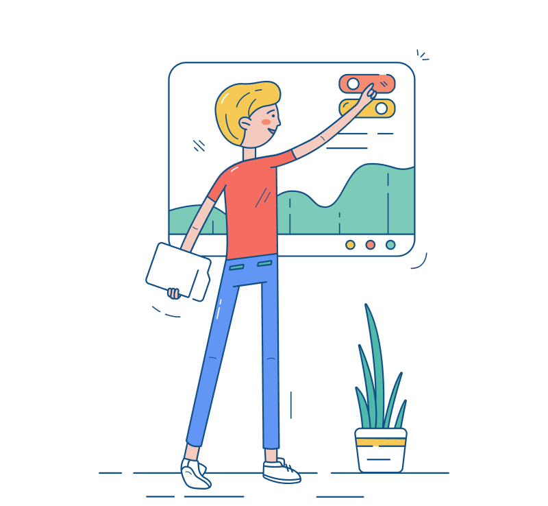 Pendaftaran Mahasiswa Baru UKSW