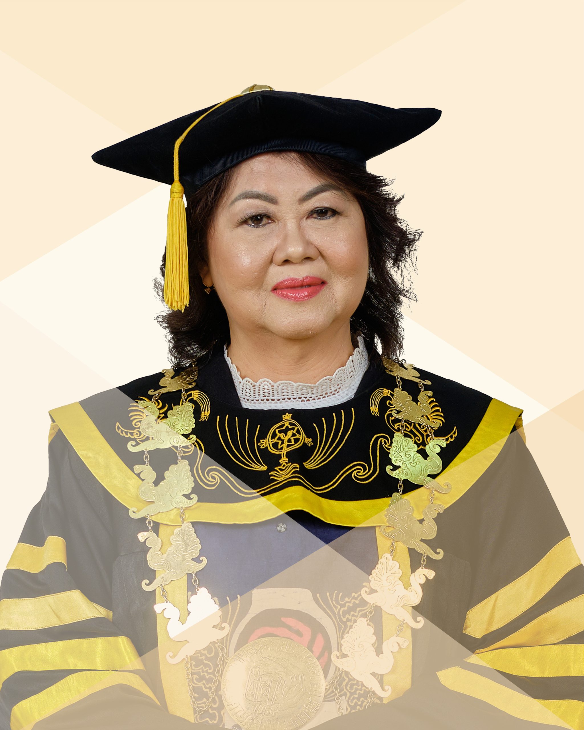 Prof. Ir. Lilie Suharti, M.M., Ph.D