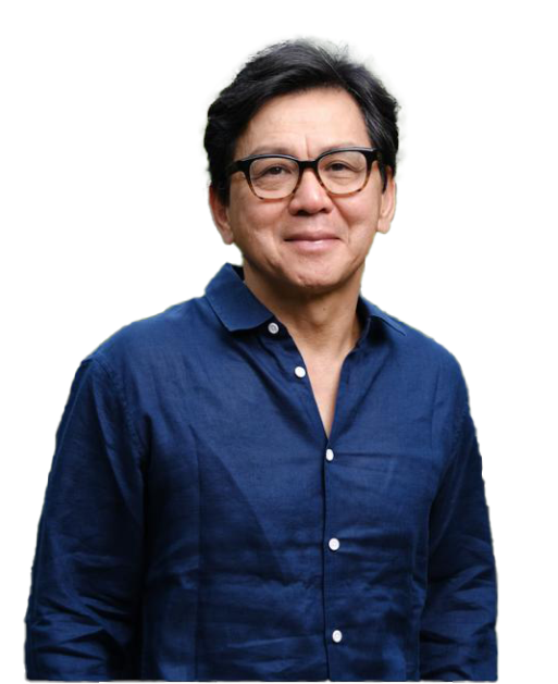 Dosen Praktisi UKSW Alisjahbana Haliman