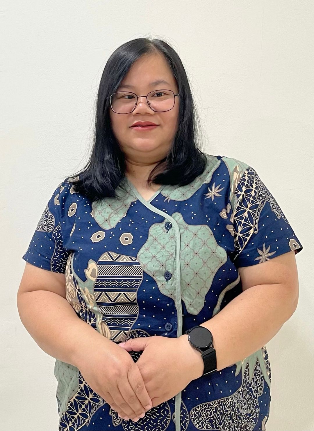 DAKU - Atik Krisnawati