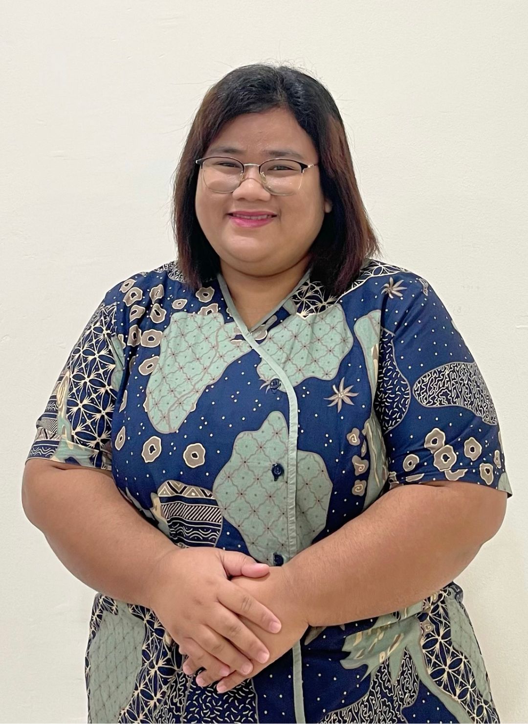 DAKU - Beta Christy Apriliana Putri