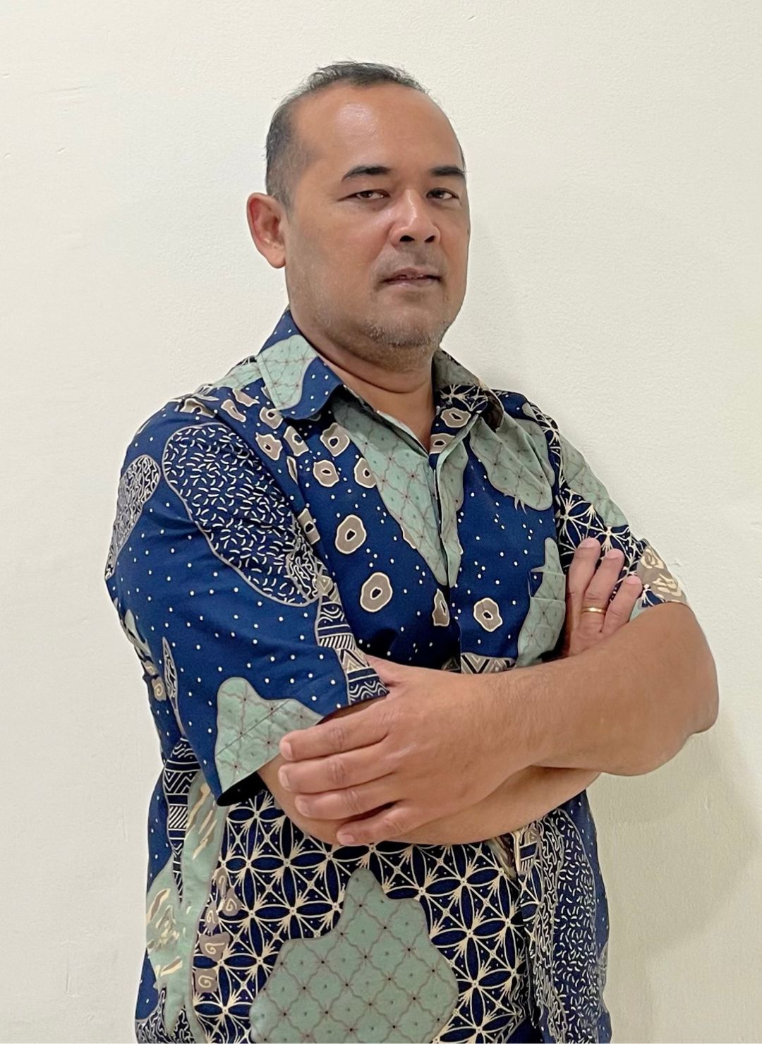 DAKU - Deddy Yusmina Pramono