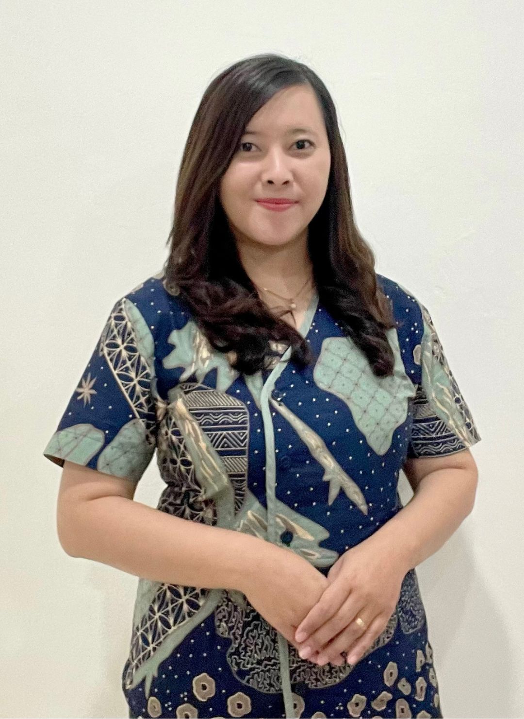 DAKU - Florentina Puspa Dewi