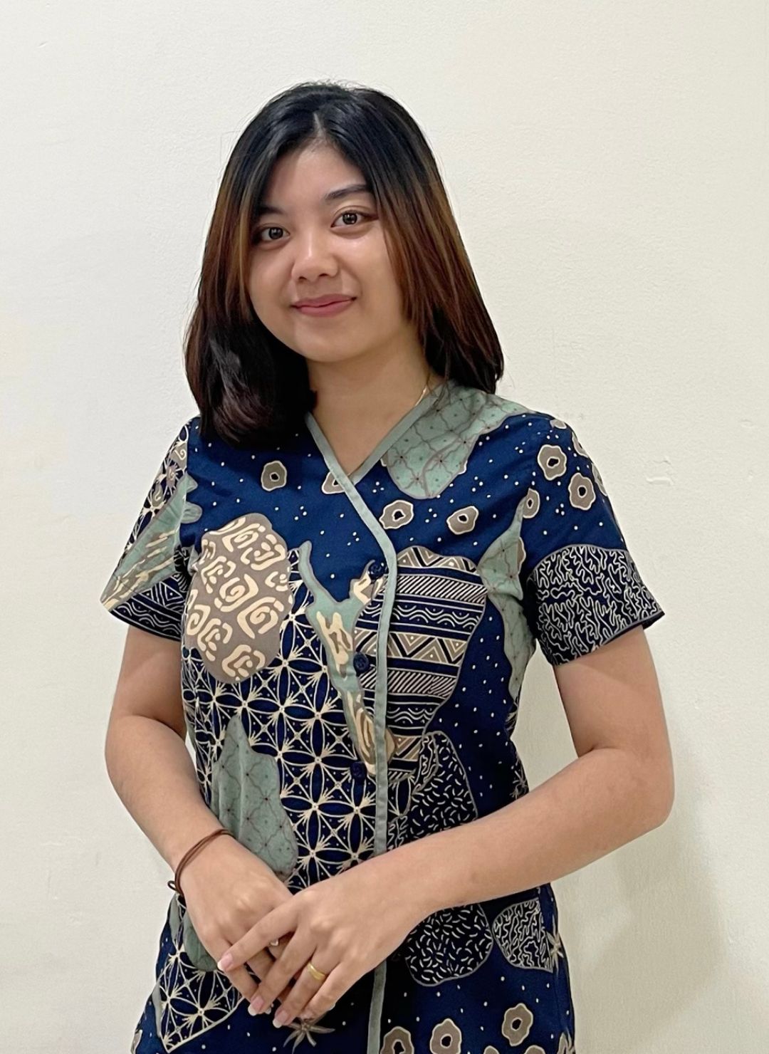 DAKU - Maria Hellenikapoulos