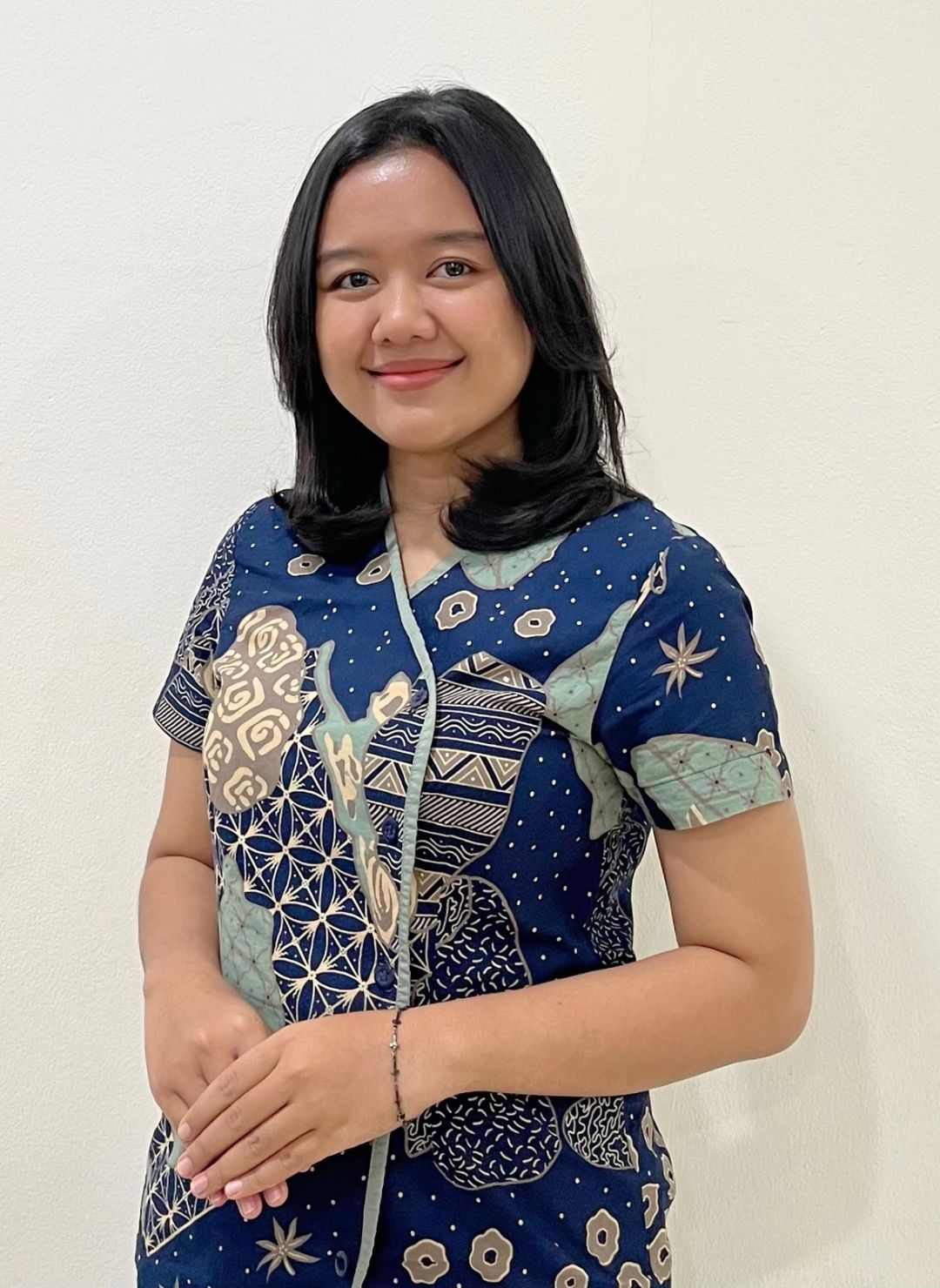 DAKU - Mika Puspitasari