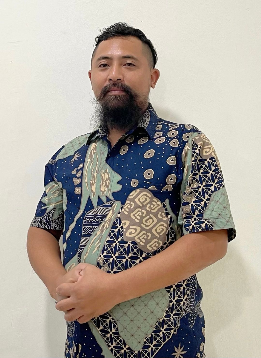 DAKU - Tadius Sulistyono