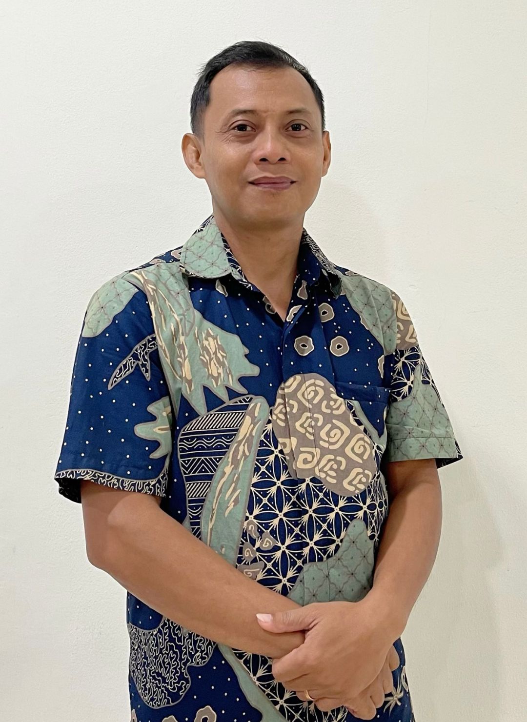 DAKU - Tri Kris Setiyantho