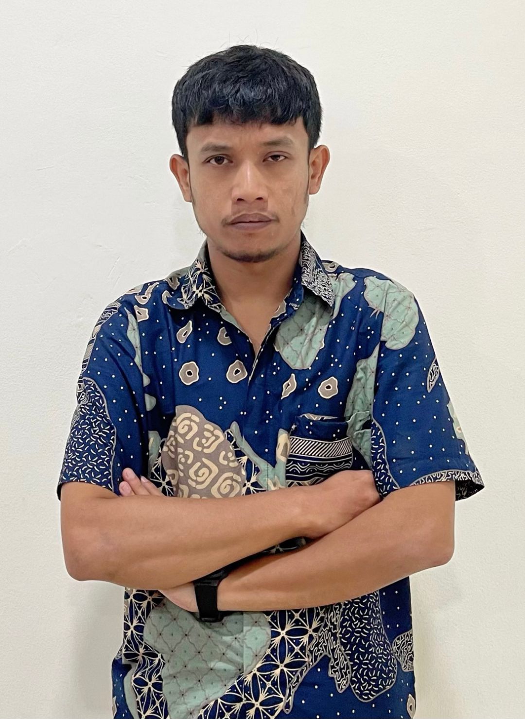 DAKU - Wahyu Nurdiansyah