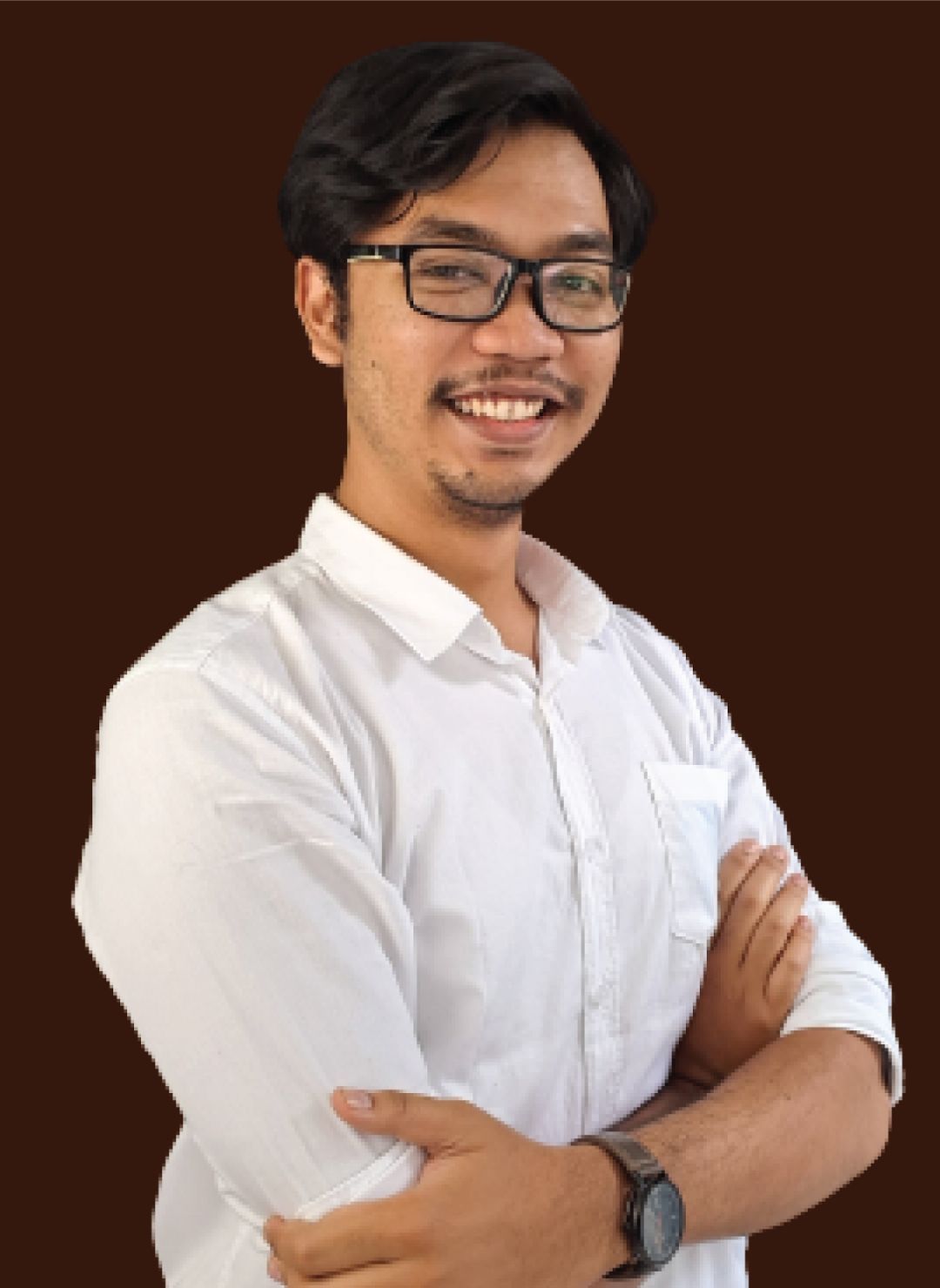 DAR - Evan Geraldy Suryoto