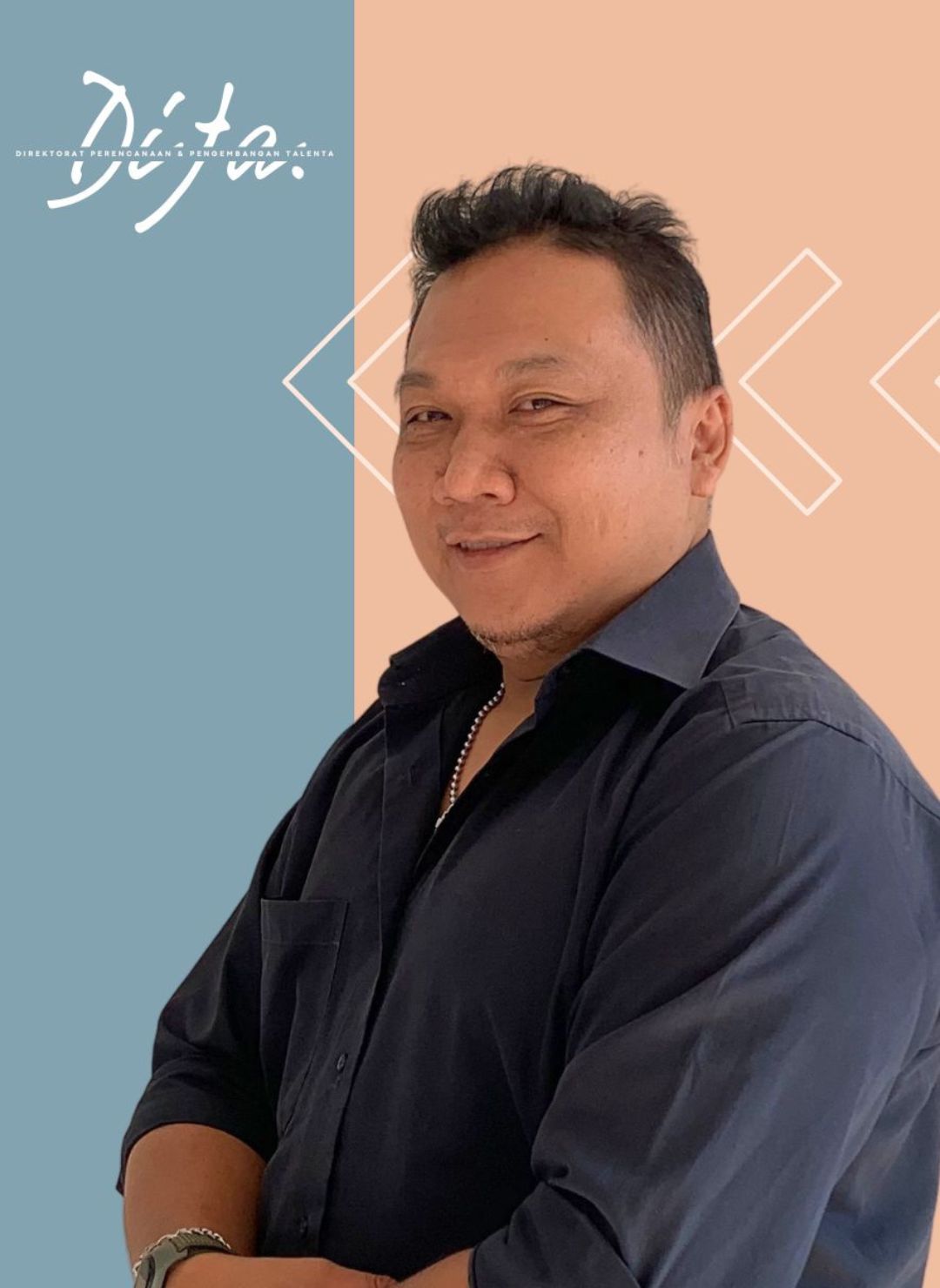 DITA - Candra Dwi Laksana