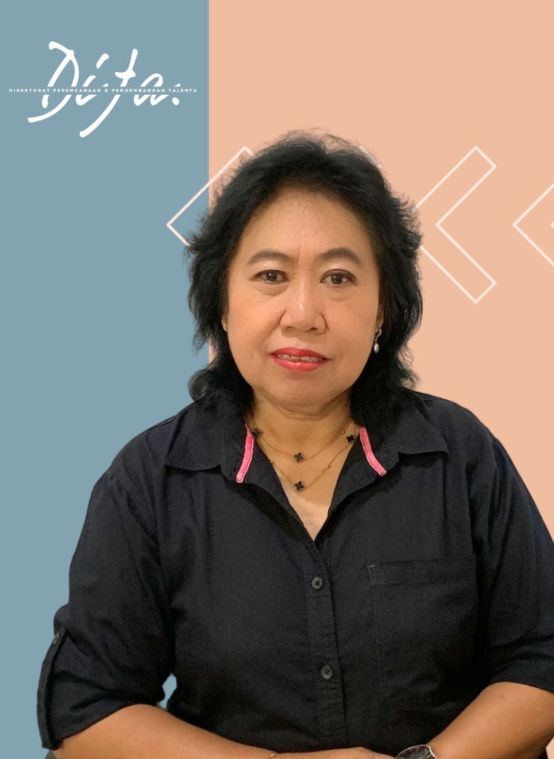 DITA - Tri Ikat Sayekti