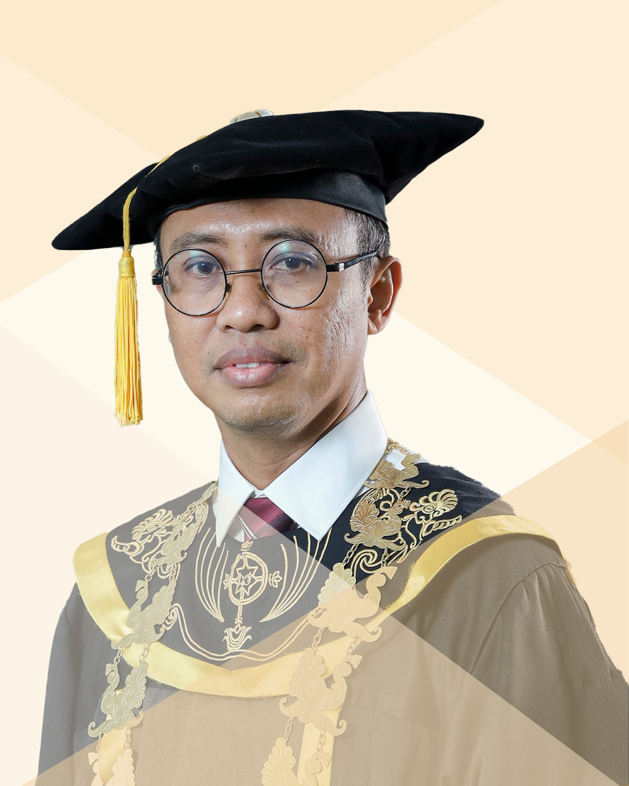 Dr. Adita Sutresno, S.Si., M.Sc