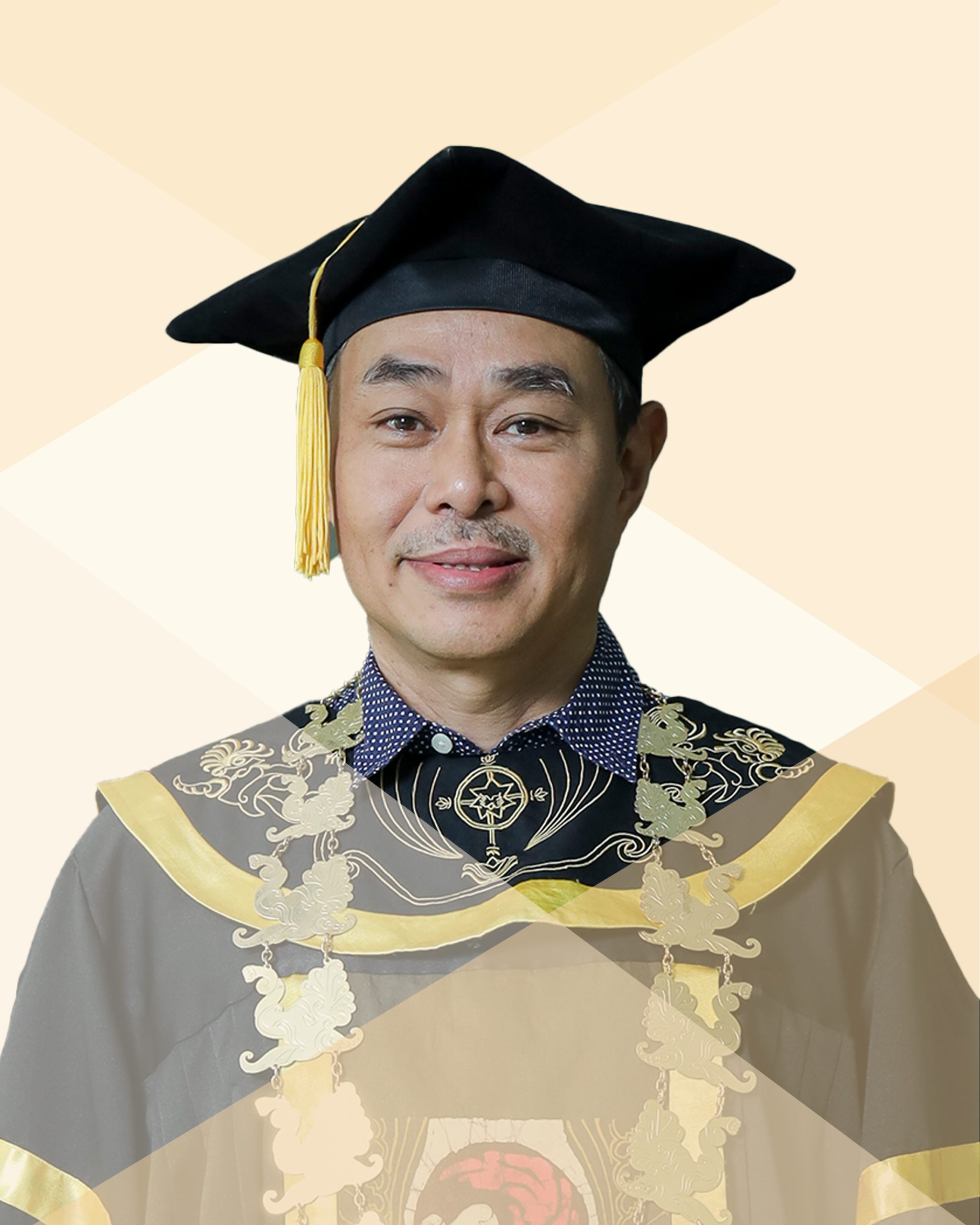 Drs. Agastya Rama Listya, MSM, Ph.D