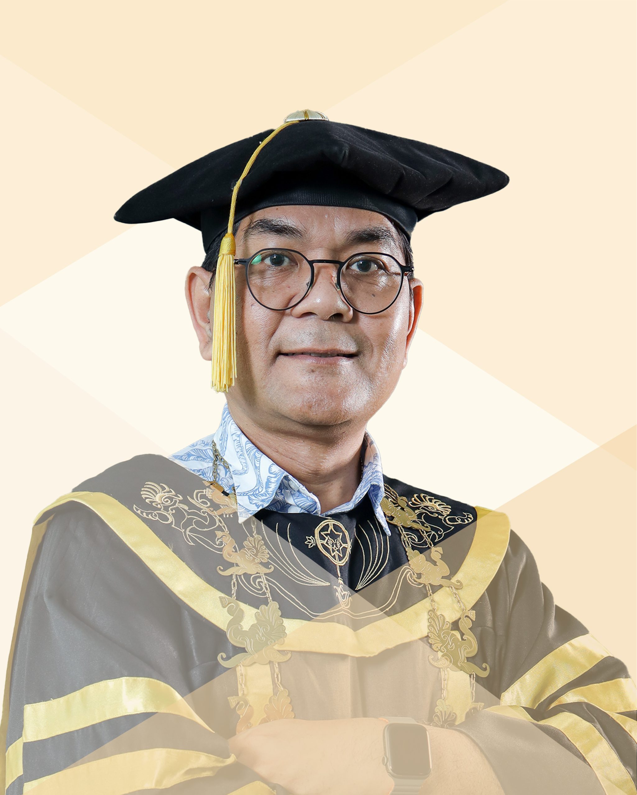 Drs. Rully Adi Nugroho, M.Sc., Ph.D