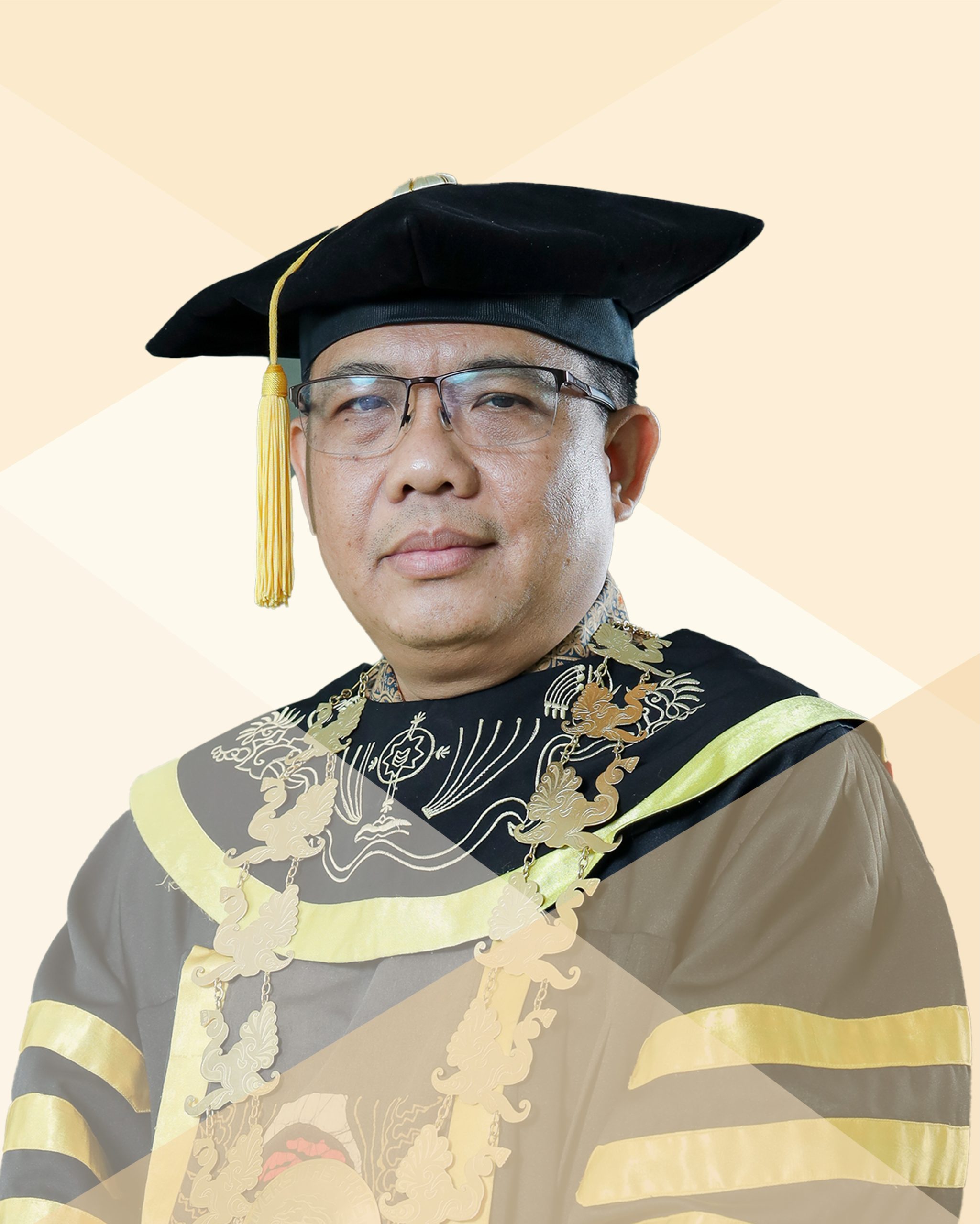 Dr. Yefta Andi Kus Noegroho, S.E., M.Si., Ak
