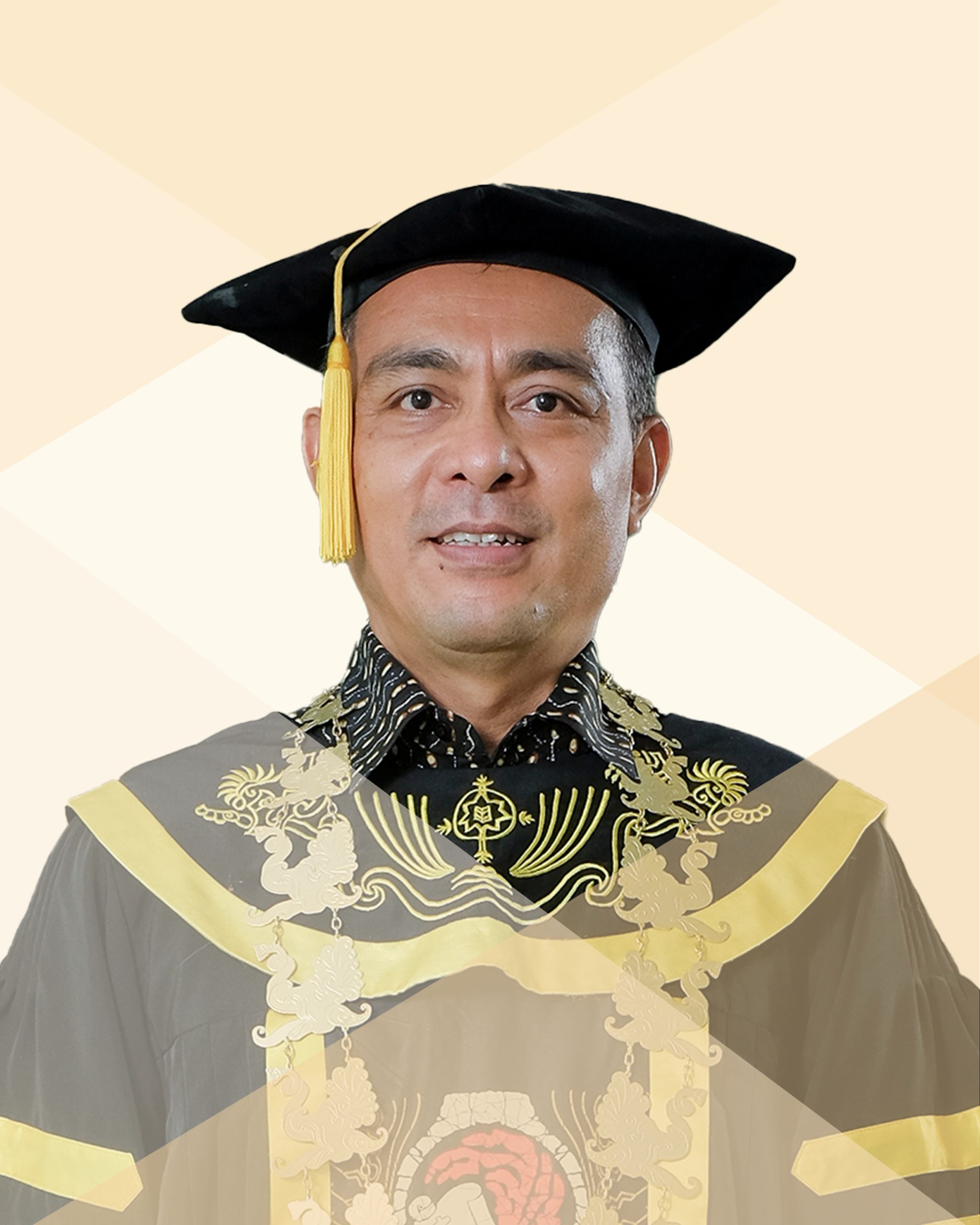 Prof. Dr. Umbu Rauta, S.H., M.Hum