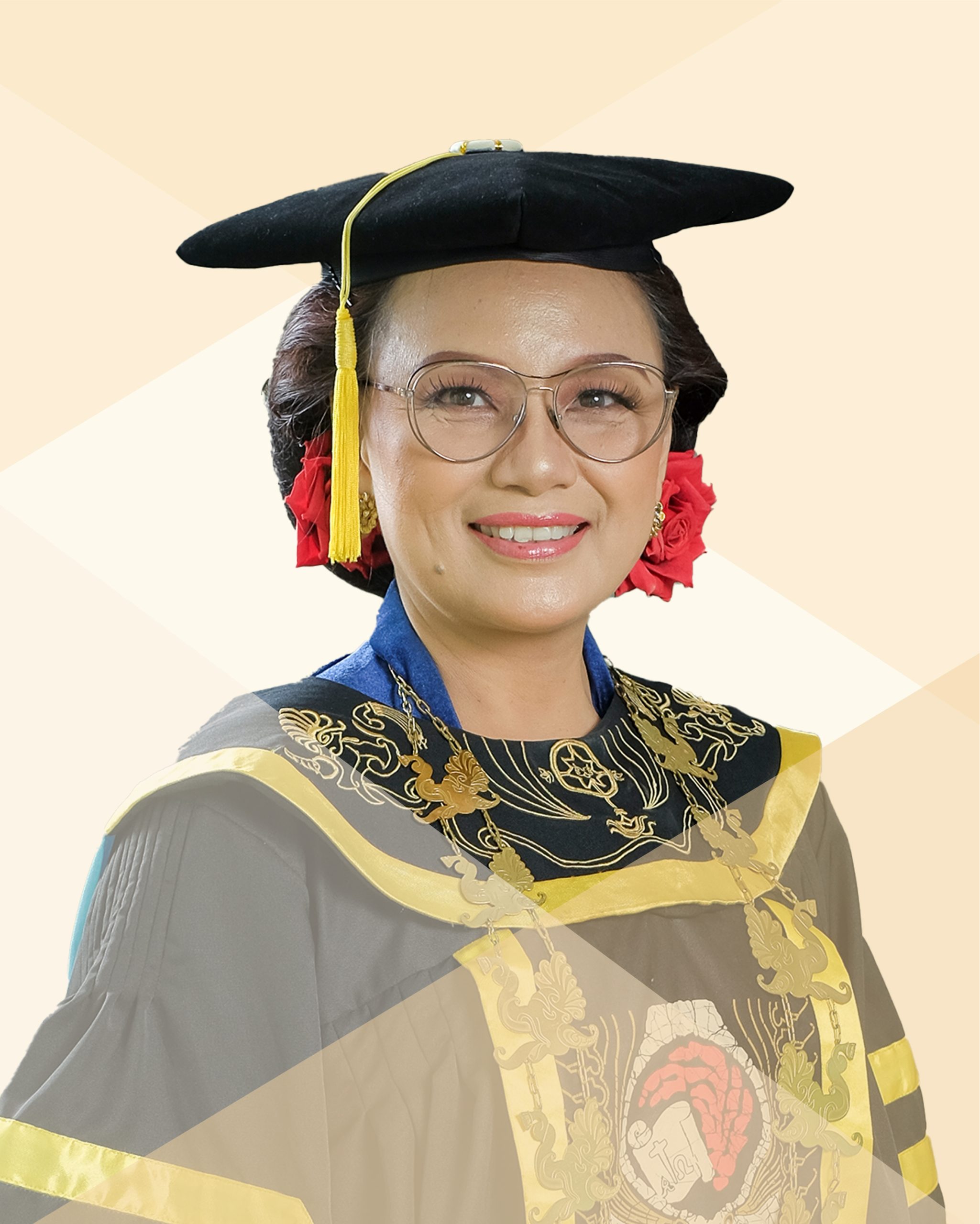 Dr. Helti Lygia Mampow, S.Pd., M.Si