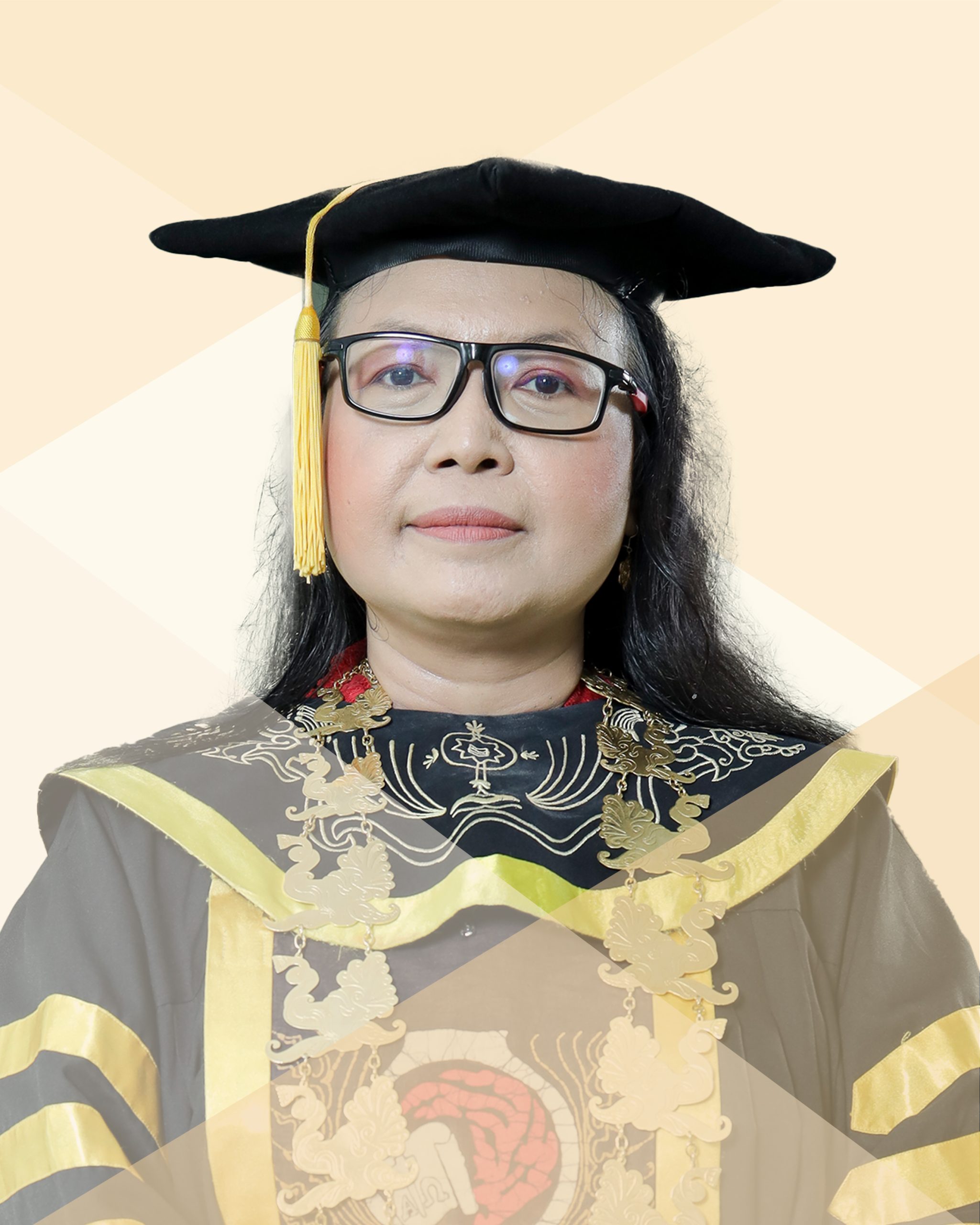 Dr. Sri Aryanti Kristianingsih, S.Psi., M.Si., M.H