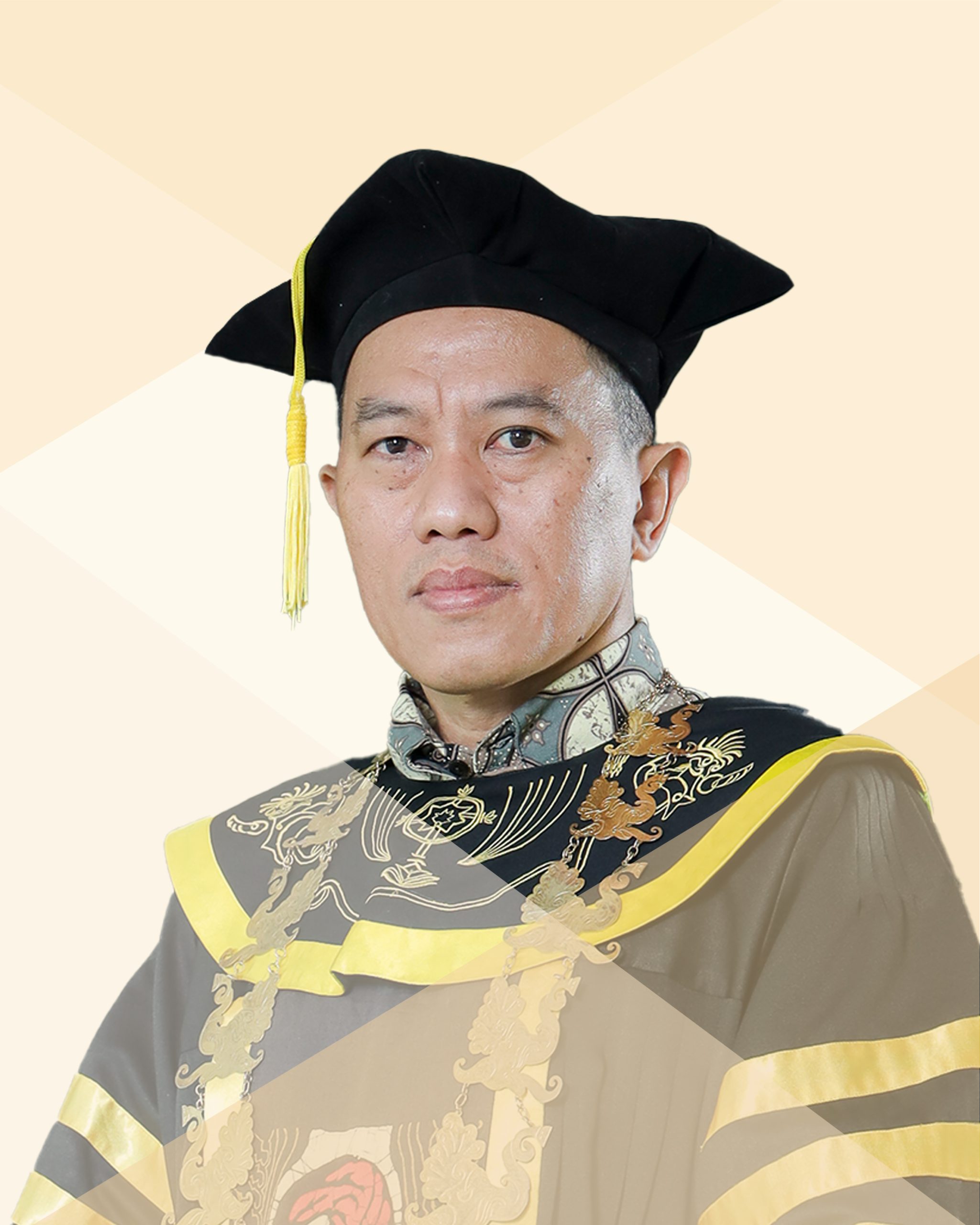 Dr. Wahyu Hari Kristiyanto, S.Pd., M.Pd