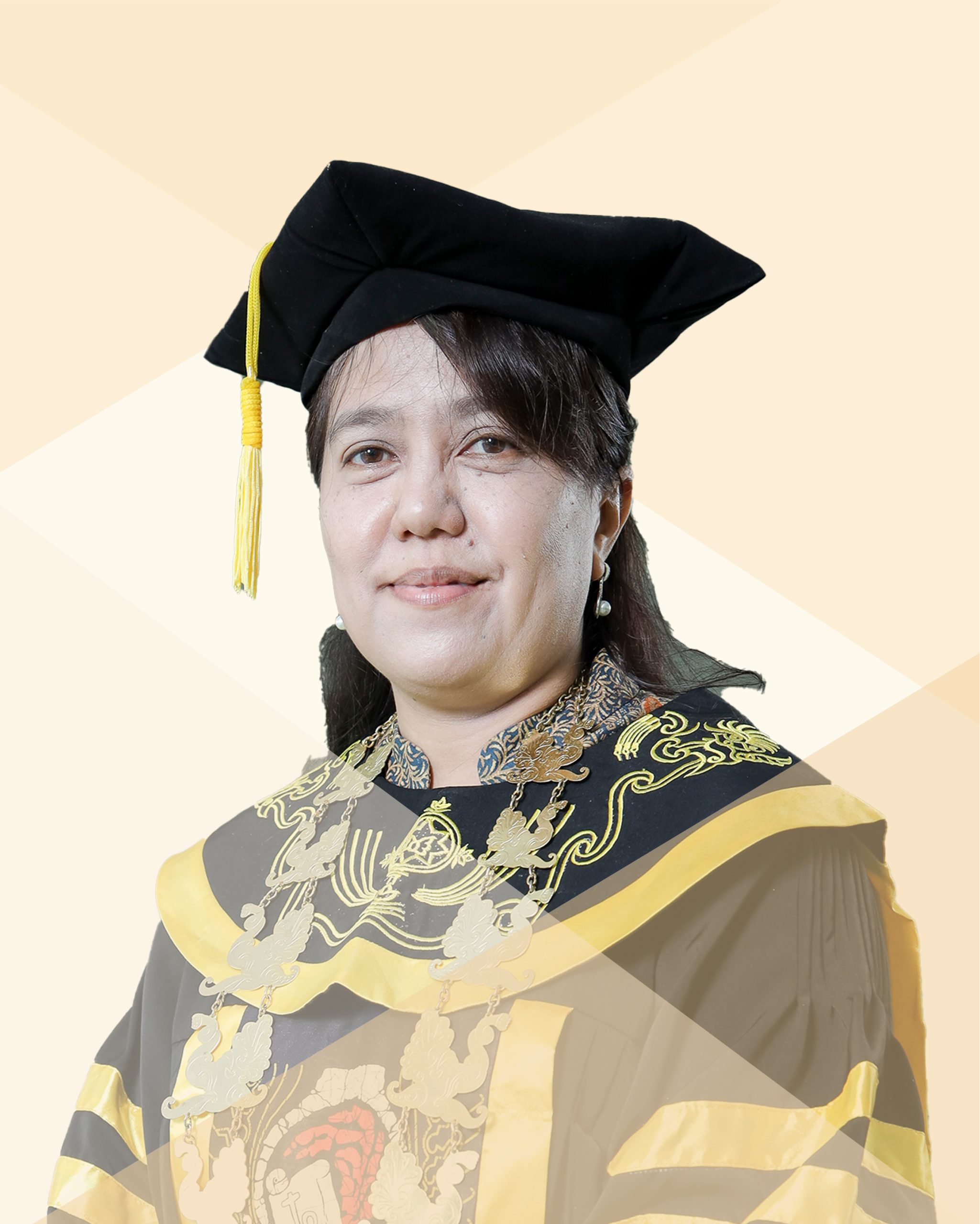 Prof. Apriani Dorkas Rambu Atahau, S.E., M.Com., Ph.D