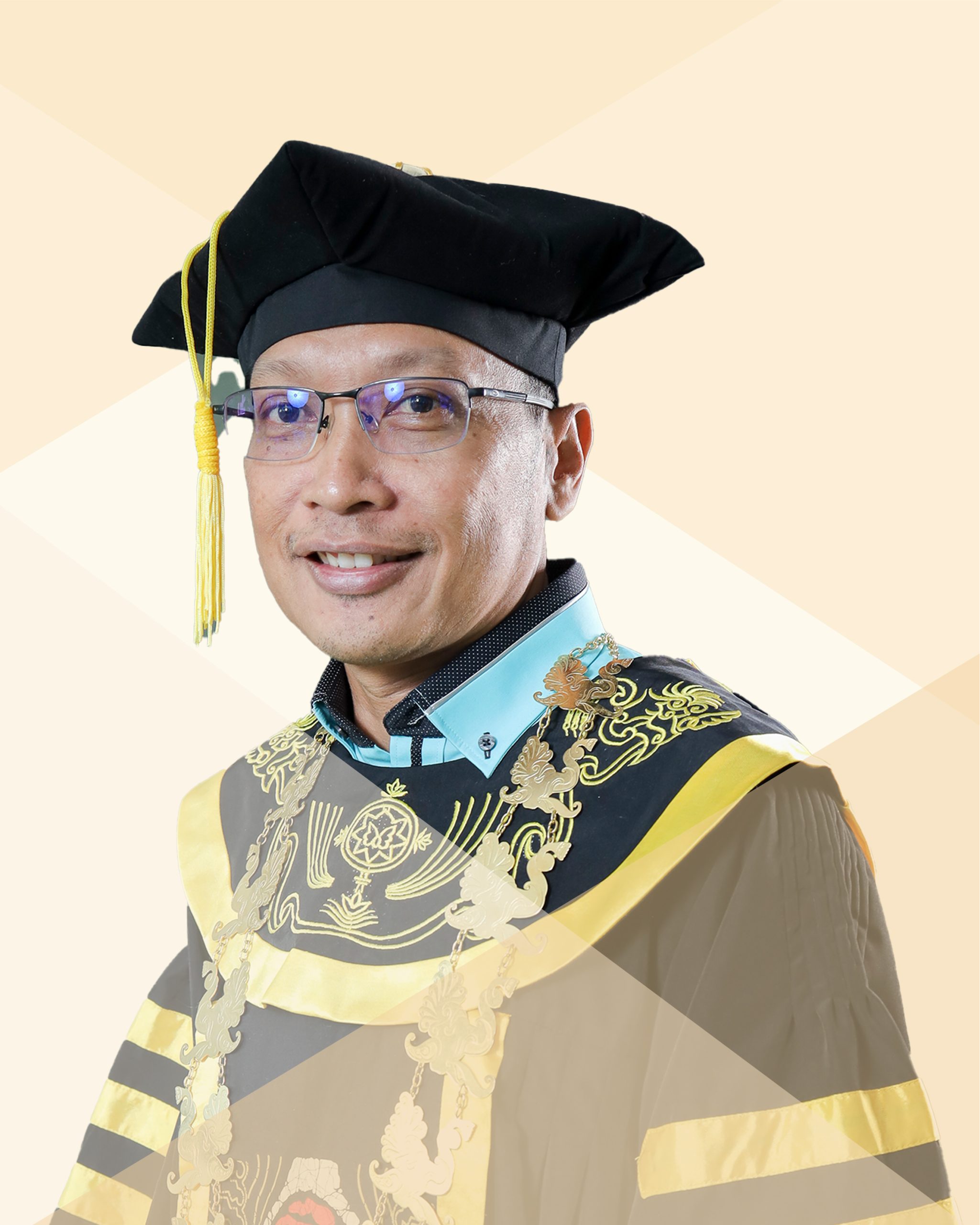 Prof. Didit Budi Nugroho, S.Si., M.Si., D.Sc.,
