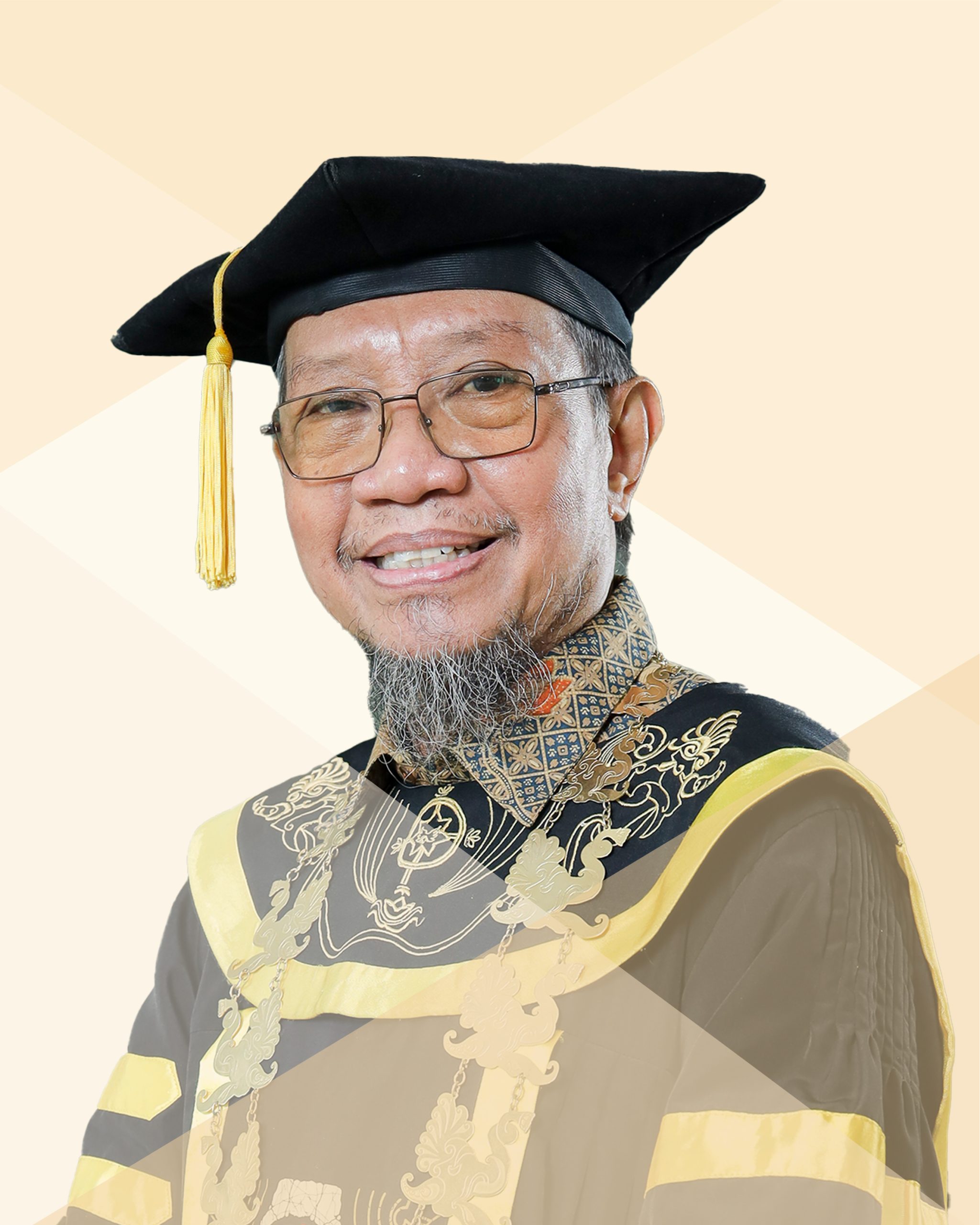 Prof. Dr. Gatot Sasongko, S.E., MS